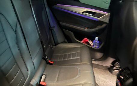 BMW X4, 2021 год, 7 500 000 рублей, 9 фотография