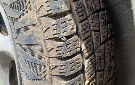 Mitsubishi Libero I рестайлинг, 1995 год, 170 000 рублей, 7 фотография