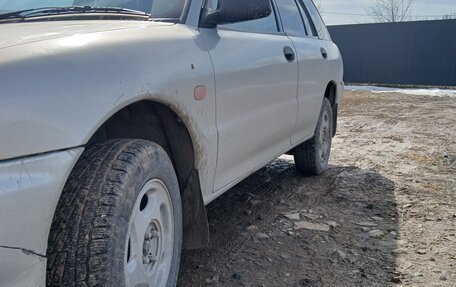 Mitsubishi Libero I рестайлинг, 1995 год, 170 000 рублей, 4 фотография