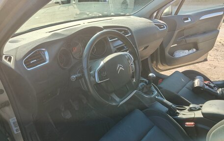 Citroen C4 II рестайлинг, 2011 год, 449 000 рублей, 7 фотография