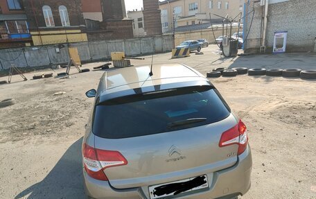 Citroen C4 II рестайлинг, 2011 год, 449 000 рублей, 5 фотография