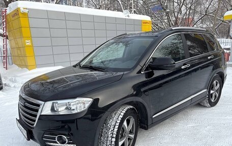 Haval H6, 2019 год, 1 350 000 рублей, 2 фотография