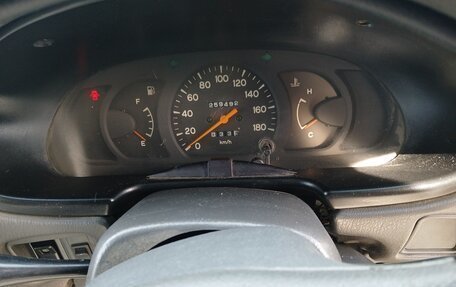 Mitsubishi Libero I рестайлинг, 1995 год, 170 000 рублей, 6 фотография