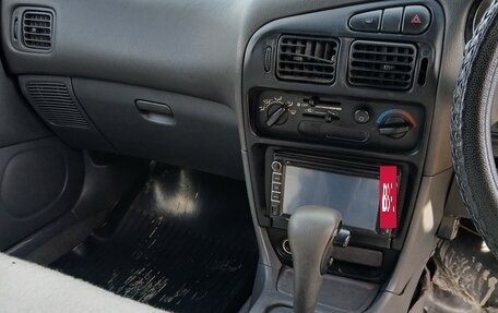 Mitsubishi Libero I рестайлинг, 1995 год, 170 000 рублей, 5 фотография