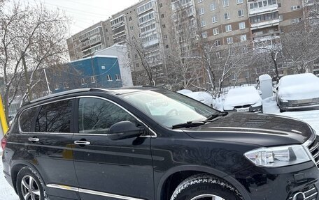 Haval H6, 2019 год, 1 350 000 рублей, 3 фотография