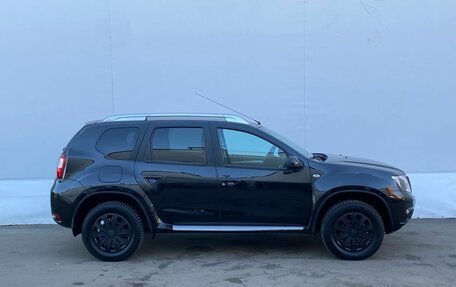 Nissan Terrano III, 2017 год, 1 590 000 рублей, 4 фотография