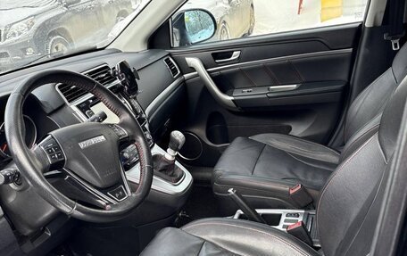 Haval H6, 2019 год, 1 350 000 рублей, 7 фотография