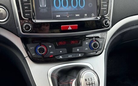 Haval H6, 2019 год, 1 350 000 рублей, 10 фотография