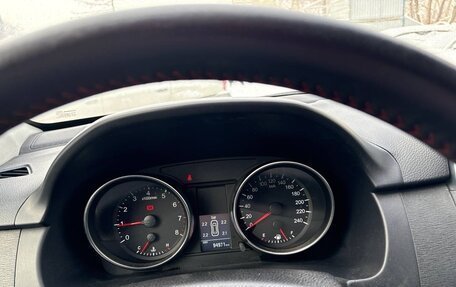 Haval H6, 2019 год, 1 350 000 рублей, 8 фотография