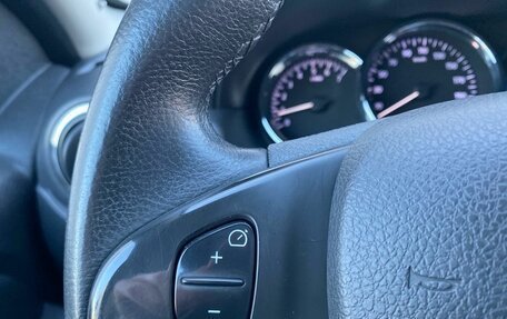 Nissan Terrano III, 2017 год, 1 590 000 рублей, 17 фотография