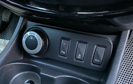 Nissan Terrano III, 2017 год, 1 590 000 рублей, 20 фотография