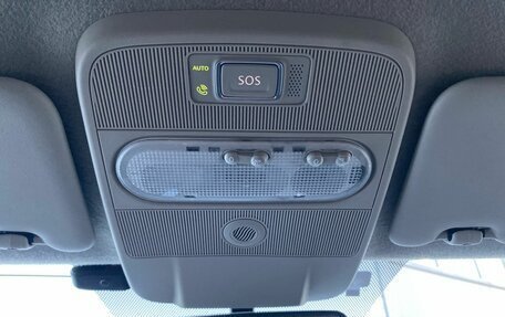 Nissan Terrano III, 2017 год, 1 590 000 рублей, 19 фотография