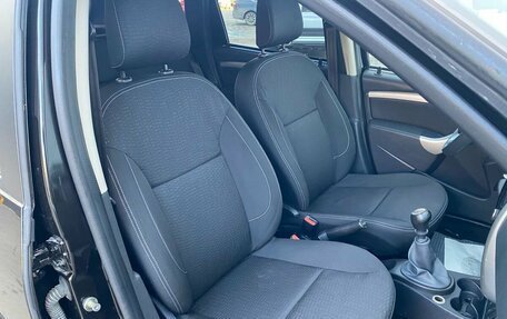 Nissan Terrano III, 2017 год, 1 590 000 рублей, 10 фотография