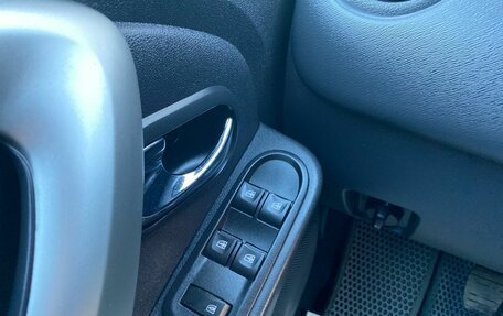 Nissan Terrano III, 2017 год, 1 590 000 рублей, 18 фотография