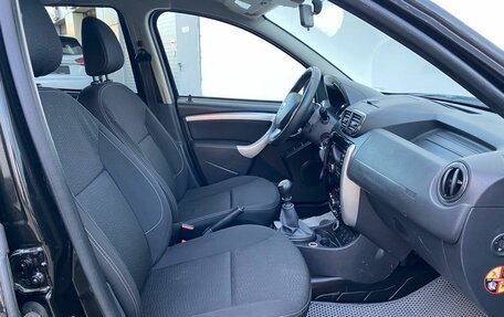 Nissan Terrano III, 2017 год, 1 590 000 рублей, 11 фотография