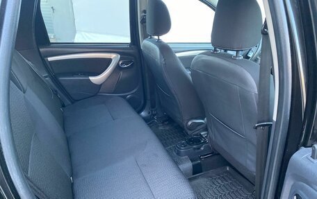 Nissan Terrano III, 2017 год, 1 590 000 рублей, 12 фотография