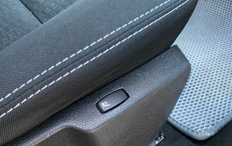 Nissan Terrano III, 2017 год, 1 590 000 рублей, 21 фотография