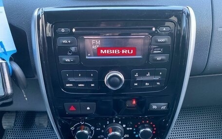 Nissan Terrano III, 2017 год, 1 590 000 рублей, 14 фотография