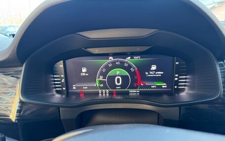 Skoda Kodiaq I, 2019 год, 2 950 000 рублей, 8 фотография