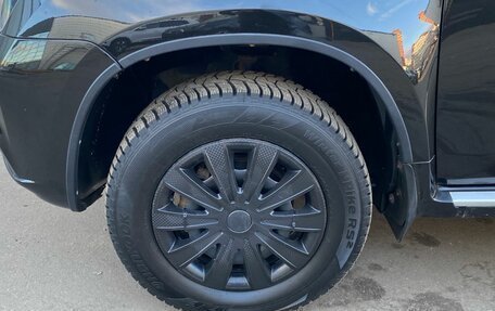 Nissan Terrano III, 2017 год, 1 590 000 рублей, 24 фотография