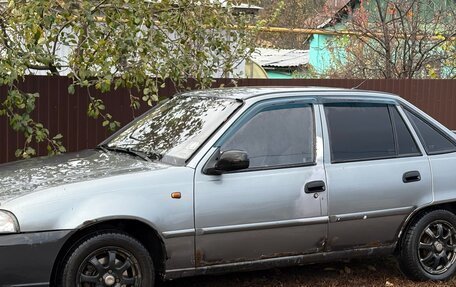 Daewoo Nexia I рестайлинг, 2012 год, 180 000 рублей, 2 фотография