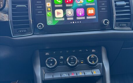 Skoda Kodiaq I, 2019 год, 2 950 000 рублей, 7 фотография