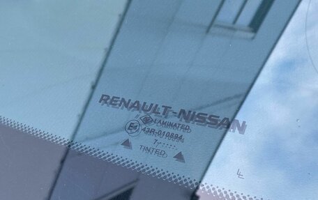 Nissan Terrano III, 2017 год, 1 590 000 рублей, 25 фотография