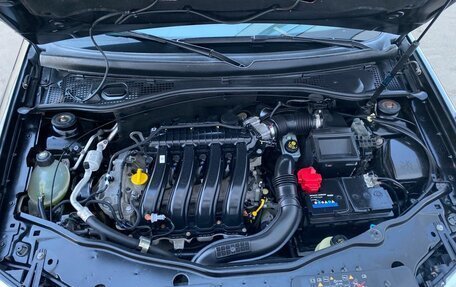 Nissan Terrano III, 2017 год, 1 590 000 рублей, 26 фотография