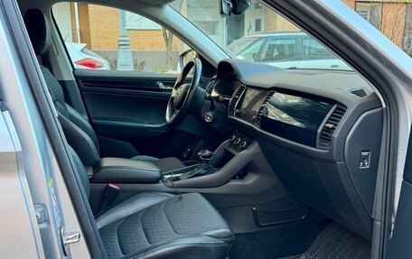 Skoda Kodiaq I, 2019 год, 2 950 000 рублей, 5 фотография