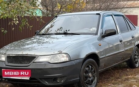 Daewoo Nexia I рестайлинг, 2012 год, 180 000 рублей, 3 фотография