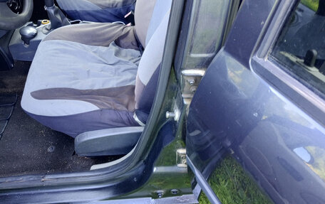 Renault Logan I, 2008 год, 290 000 рублей, 5 фотография