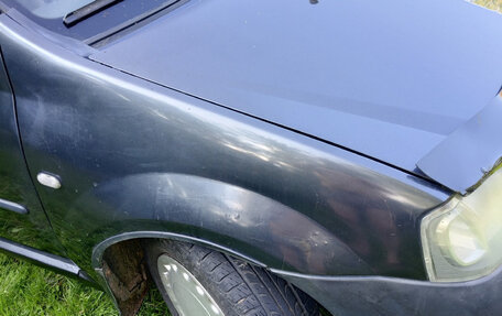 Renault Logan I, 2008 год, 290 000 рублей, 6 фотография