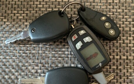 Renault Logan I, 2008 год, 290 000 рублей, 7 фотография