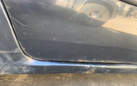 Renault Logan I, 2008 год, 290 000 рублей, 8 фотография