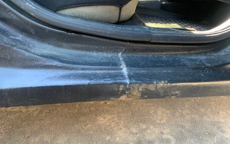 Renault Logan I, 2008 год, 290 000 рублей, 9 фотография