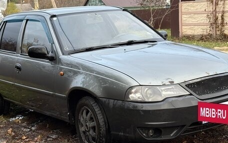 Daewoo Nexia I рестайлинг, 2012 год, 180 000 рублей, 8 фотография