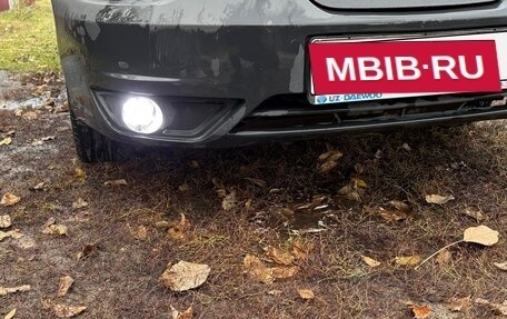 Daewoo Nexia I рестайлинг, 2012 год, 180 000 рублей, 7 фотография