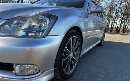 Toyota Crown, 2004 год, 1 800 000 рублей, 5 фотография