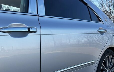 Toyota Crown, 2004 год, 1 800 000 рублей, 12 фотография