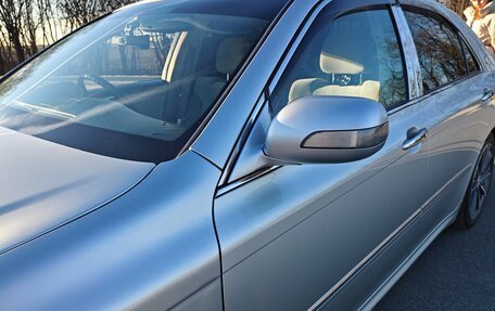 Toyota Crown, 2004 год, 1 800 000 рублей, 11 фотография