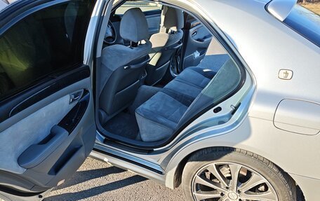 Toyota Crown, 2004 год, 1 800 000 рублей, 13 фотография