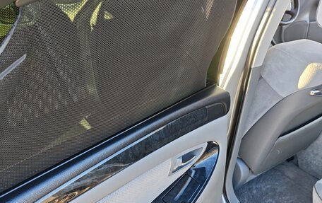 Toyota Crown, 2004 год, 1 800 000 рублей, 15 фотография