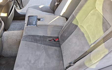 Toyota Crown, 2004 год, 1 800 000 рублей, 14 фотография