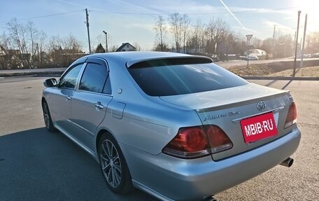 Toyota Crown, 2004 год, 1 800 000 рублей, 10 фотография