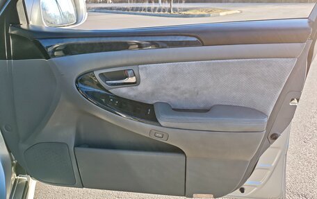 Toyota Crown, 2004 год, 1 800 000 рублей, 19 фотография