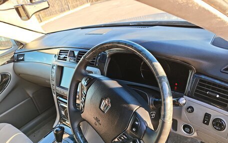 Toyota Crown, 2004 год, 1 800 000 рублей, 18 фотография