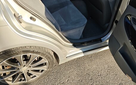 Toyota Crown, 2004 год, 1 800 000 рублей, 24 фотография