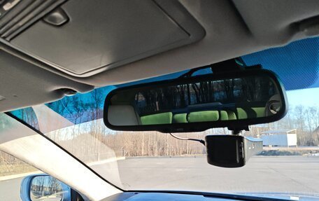 Toyota Crown, 2004 год, 1 800 000 рублей, 29 фотография