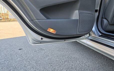 Toyota Crown, 2004 год, 1 800 000 рублей, 26 фотография