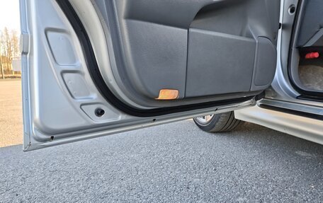 Toyota Crown, 2004 год, 1 800 000 рублей, 27 фотография